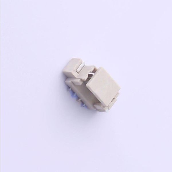 WAFER-125L-4P Headers & Wire Housings