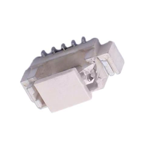 WAFER-125L-5P  Connectors