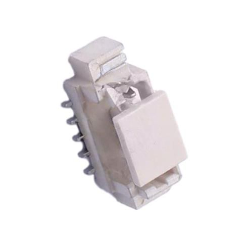 WAFER-125L-5P Headers & Wire Housings