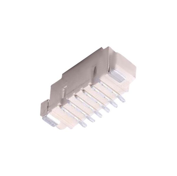 WAFER-125L-6A  Connectors
