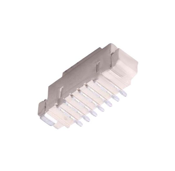 WAFER-125L-7A  Connectors