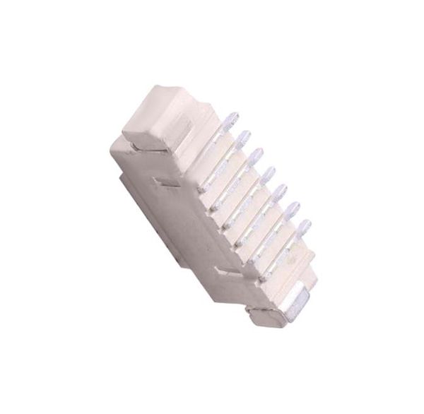 WAFER-125L-7A Headers & Wire Housings