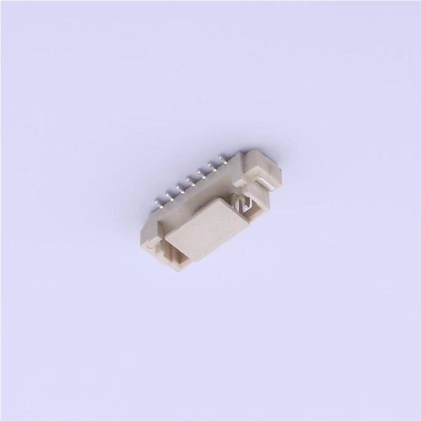 WAFER-125L-7P  Connectors