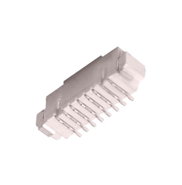 WAFER-125L-8A  Connectors