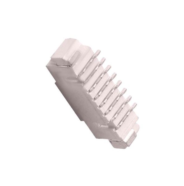 WAFER-125L-8A Headers & Wire Housings