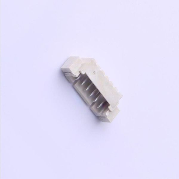 WAFER-125W-6P Headers & Wire Housings