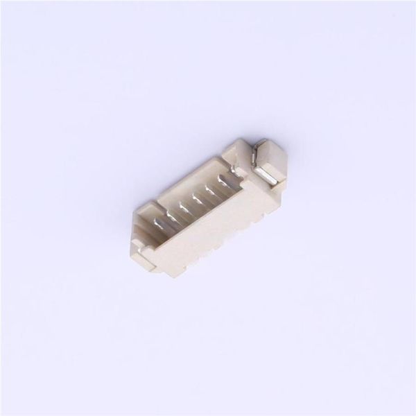 WAFER-125W-7P  Connectors