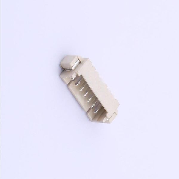 WAFER-125W-7P Headers & Wire Housings