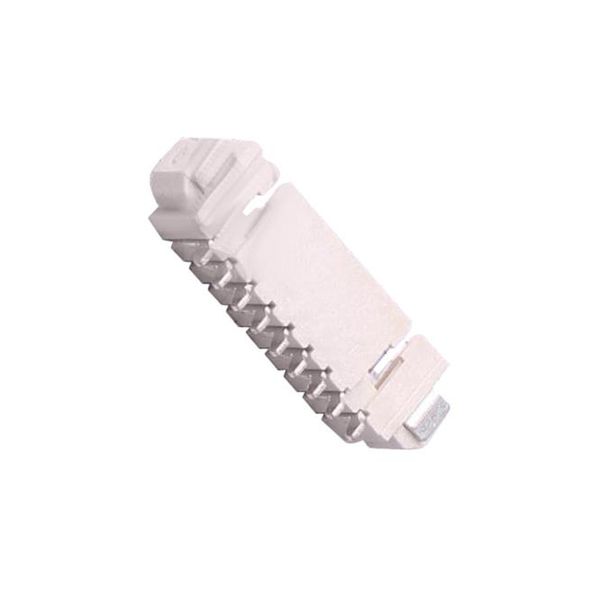 WAFER-125W-9A Headers & Wire Housings