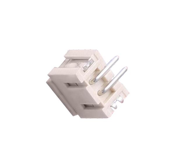 WAFER-150L-2A Headers & Wire Housings