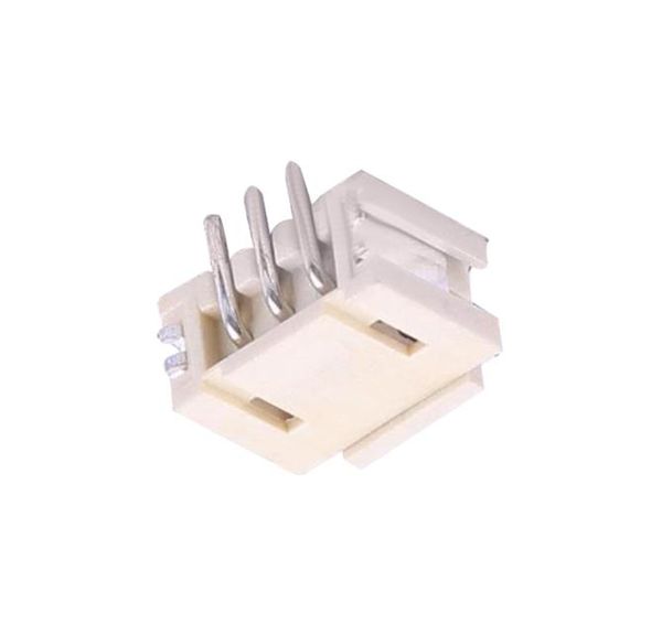 WAFER-150L-3A  Connectors
