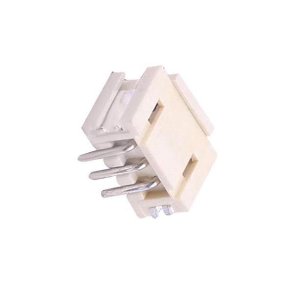 WAFER-150L-3A Headers & Wire Housings