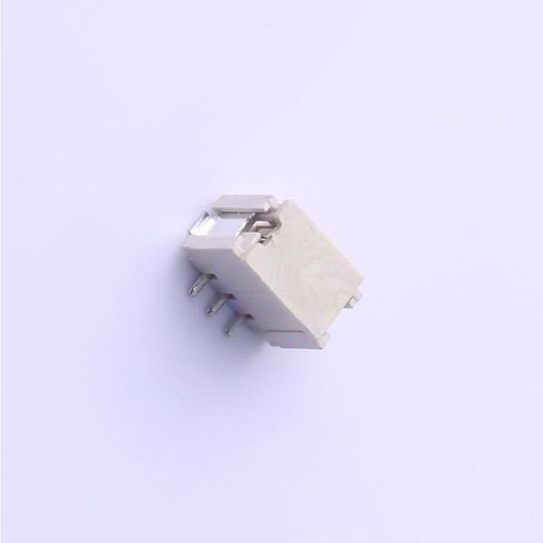 WAFER-150L-3P Headers & Wire Housings