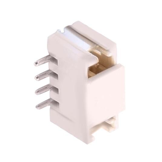 WAFER-150L-4A Headers & Wire Housings