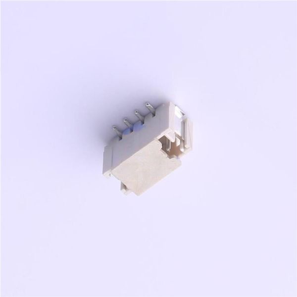 WAFER-150L-4P  Connectors