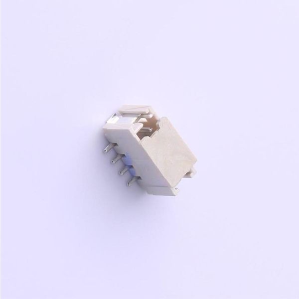 WAFER-150L-4P Headers & Wire Housings