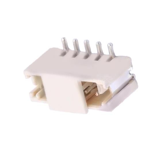 WAFER-150L-5A  Connectors