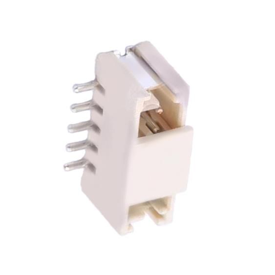 WAFER-150L-5A Headers & Wire Housings