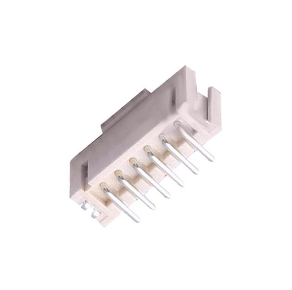 WAFER-150L-6A  Connectors