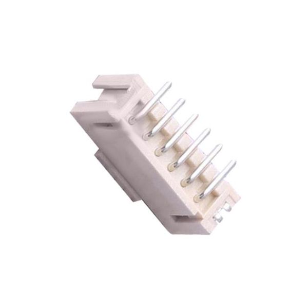 WAFER-150L-6A Headers & Wire Housings