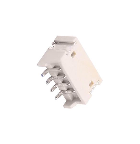 WAFER-150W-4A Headers & Wire Housings