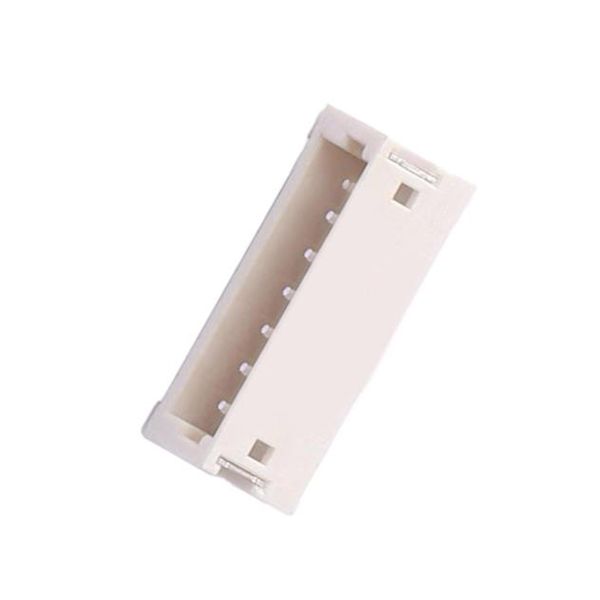WAFER-150W-7A Headers & Wire Housings