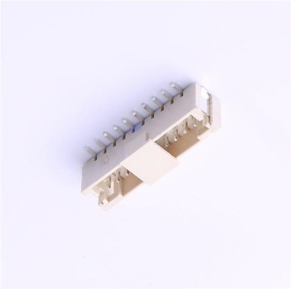 WAFER-200L-10P  Connectors
