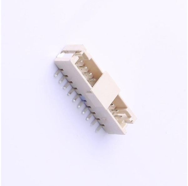 WAFER-200L-10P Headers & Wire Housings
