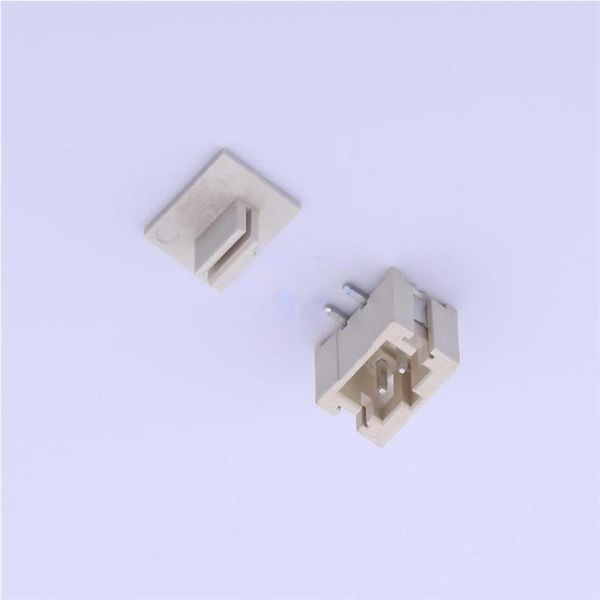 WAFER-200L-2P  Connectors
