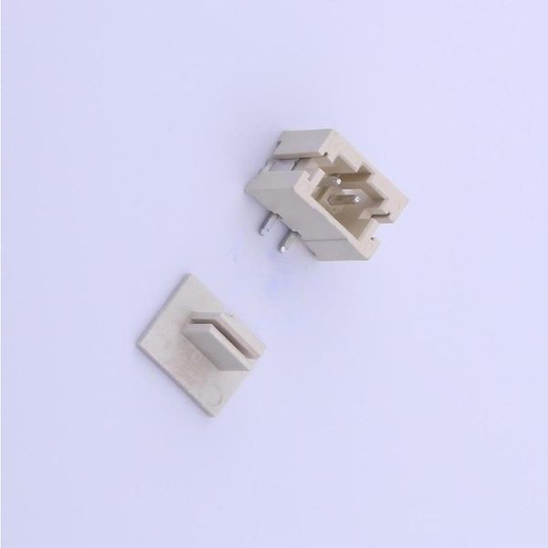 WAFER-200L-2P Headers & Wire Housings