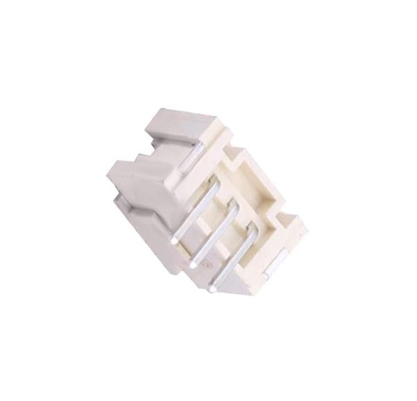 WAFER-200L-3A Headers & Wire Housings