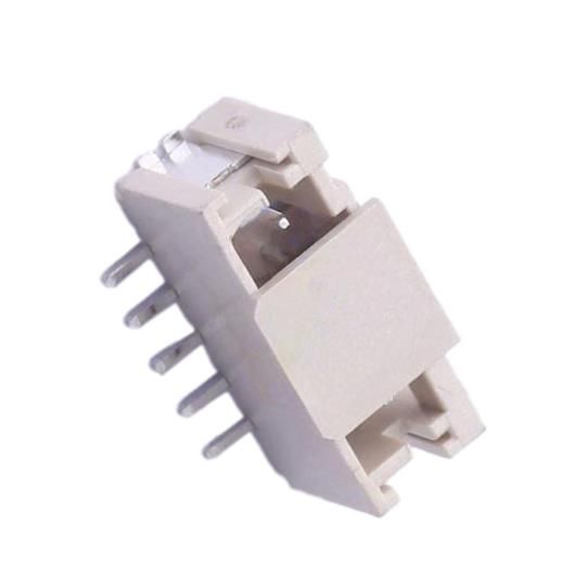 WAFER-200L-5P Headers & Wire Housings