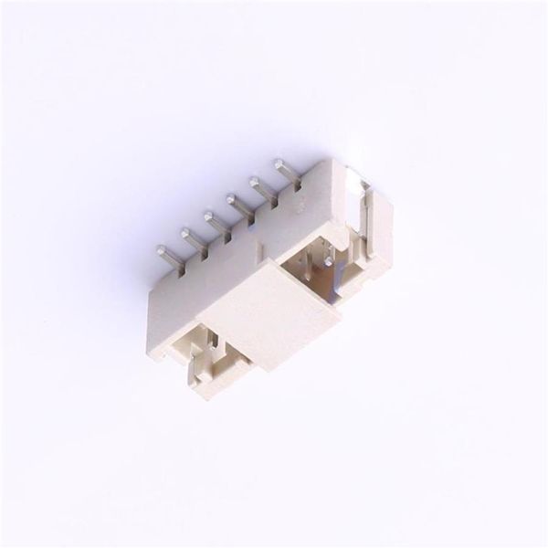 WAFER-200L-6P  Connectors