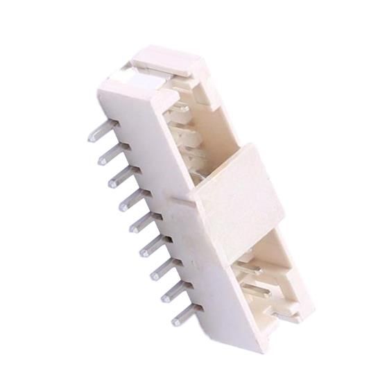 WAFER-200L-9P Headers & Wire Housings
