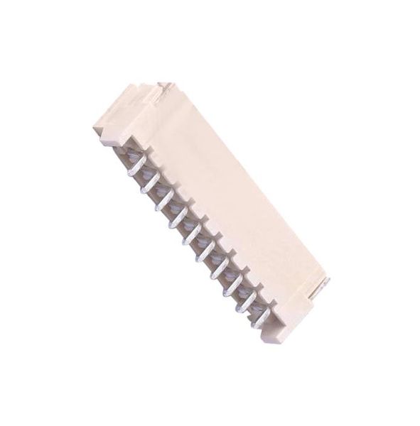 WAFER-200W-10A Headers & Wire Housings