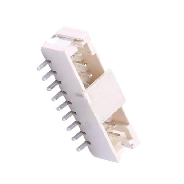 WAFER-200W-11P Headers & Wire Housings