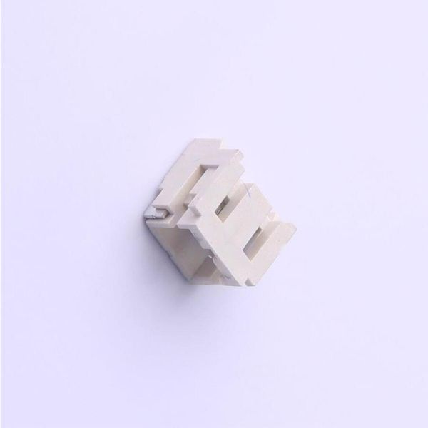 WAFER-200W-2P Headers & Wire Housings