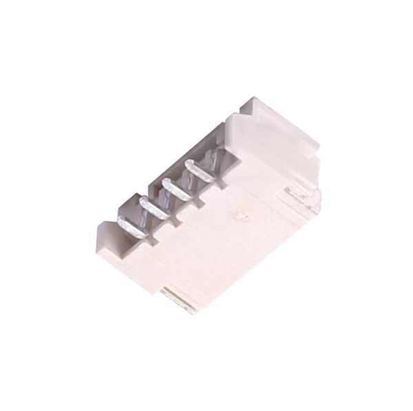 WAFER-200W-4A  Connectors