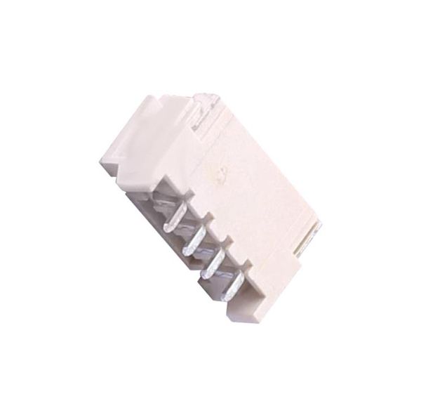WAFER-200W-4A Headers & Wire Housings