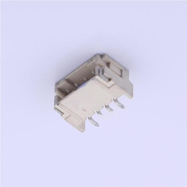 WAFER-200W-4P  Connectors