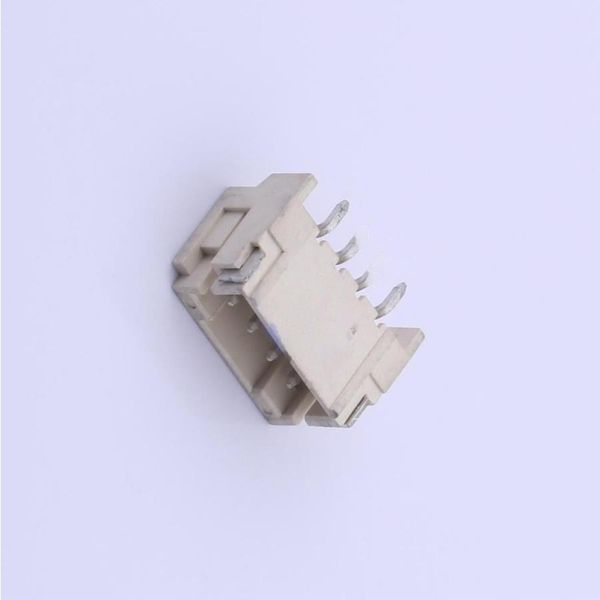 WAFER-200W-4P Headers & Wire Housings