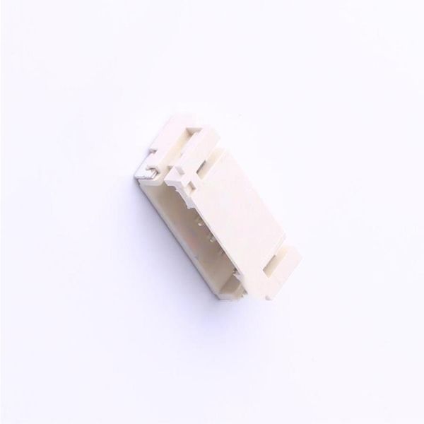 WAFER-200W-6P Headers & Wire Housings