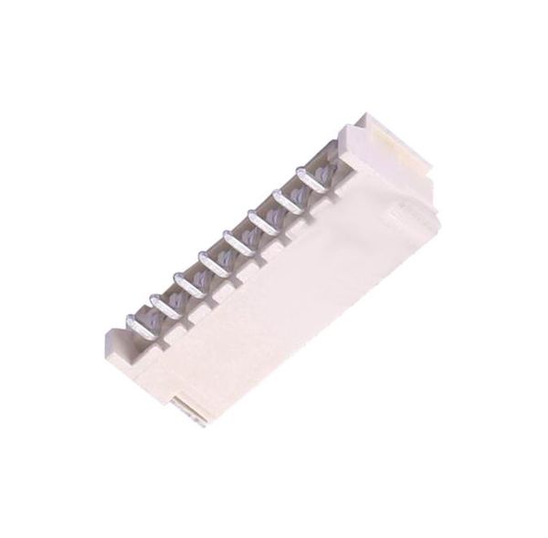 WAFER-200W-8A  Connectors
