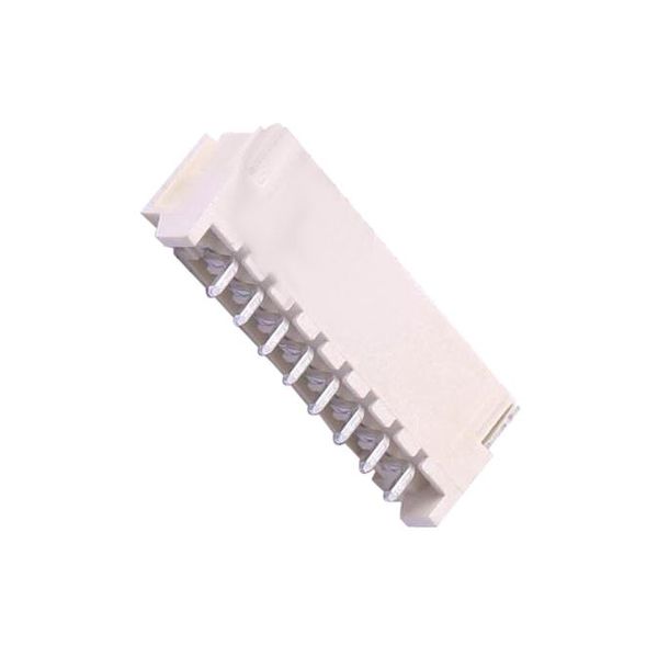 WAFER-200W-8A Headers & Wire Housings