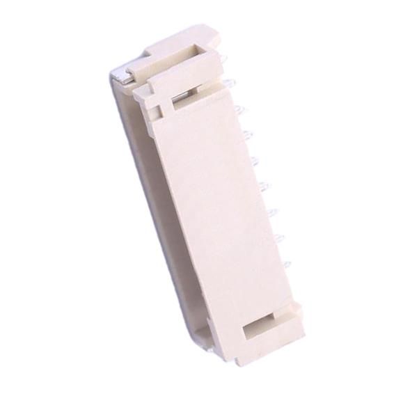 WAFER-200W-9A Headers & Wire Housings