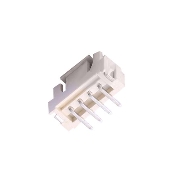 WAFER-254L-4A  Connectors