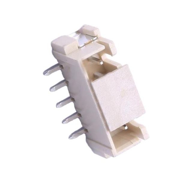 WAFER-254L-5A Headers & Wire Housings