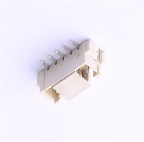 WAFER-254L-5P  Connectors