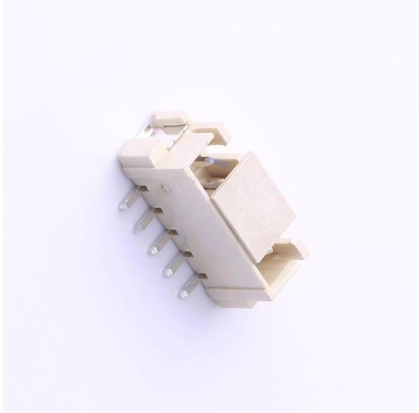 WAFER-254L-5P Headers & Wire Housings