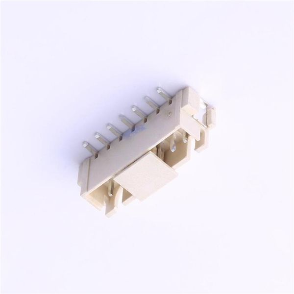 WAFER-254L-7P  Connectors
